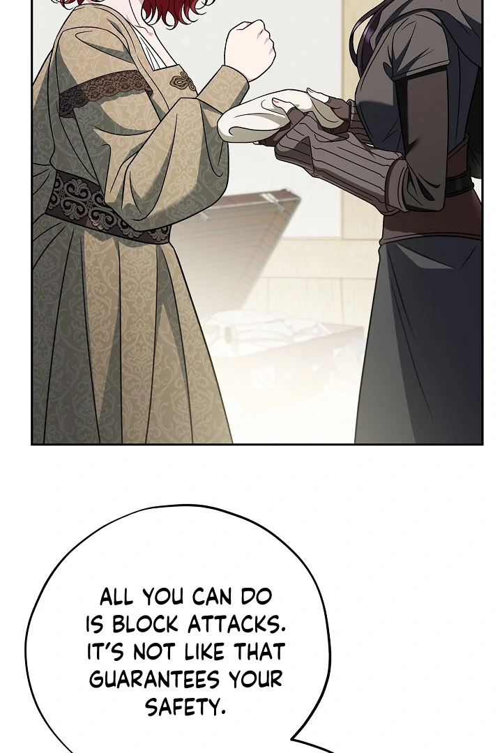 I Will Become the Villain’s Poison Detector Chapter 83 - Page 30