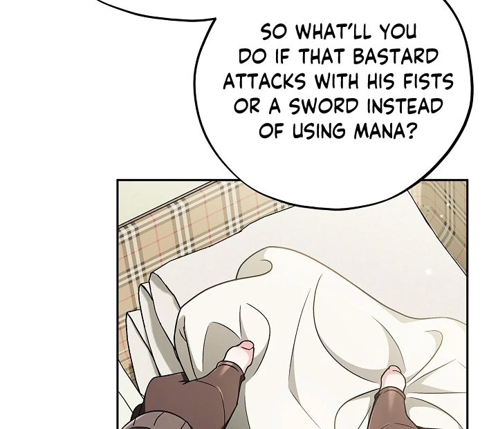 I Will Become the Villain’s Poison Detector Chapter 83 - Page 33