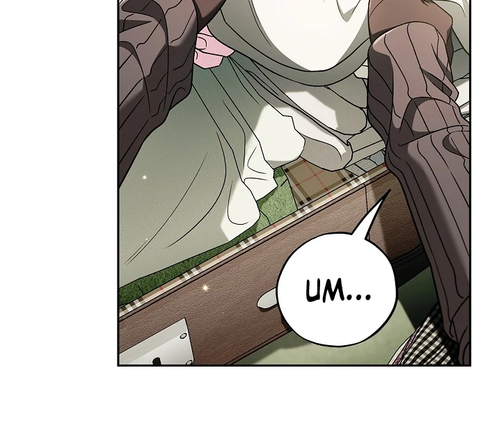 I Will Become the Villain’s Poison Detector Chapter 83 - Page 34