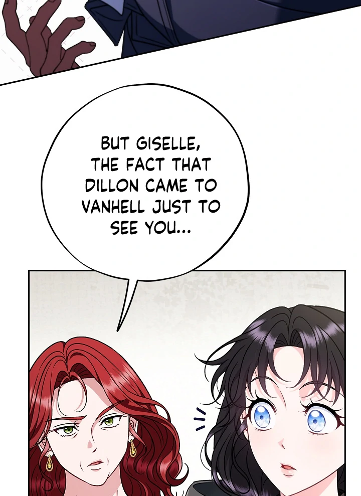 I Will Become the Villain’s Poison Detector Chapter 83 - Page 49