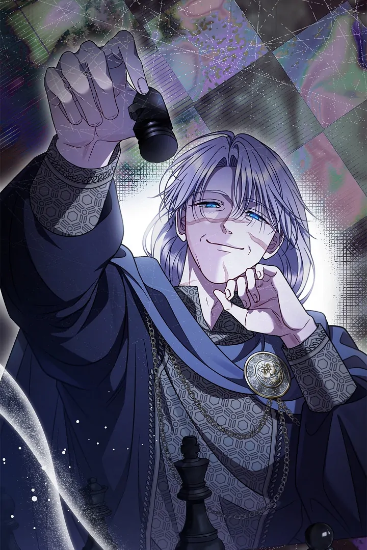 I Will Become the Villain’s Poison Detector Chapter 83 - Page 57