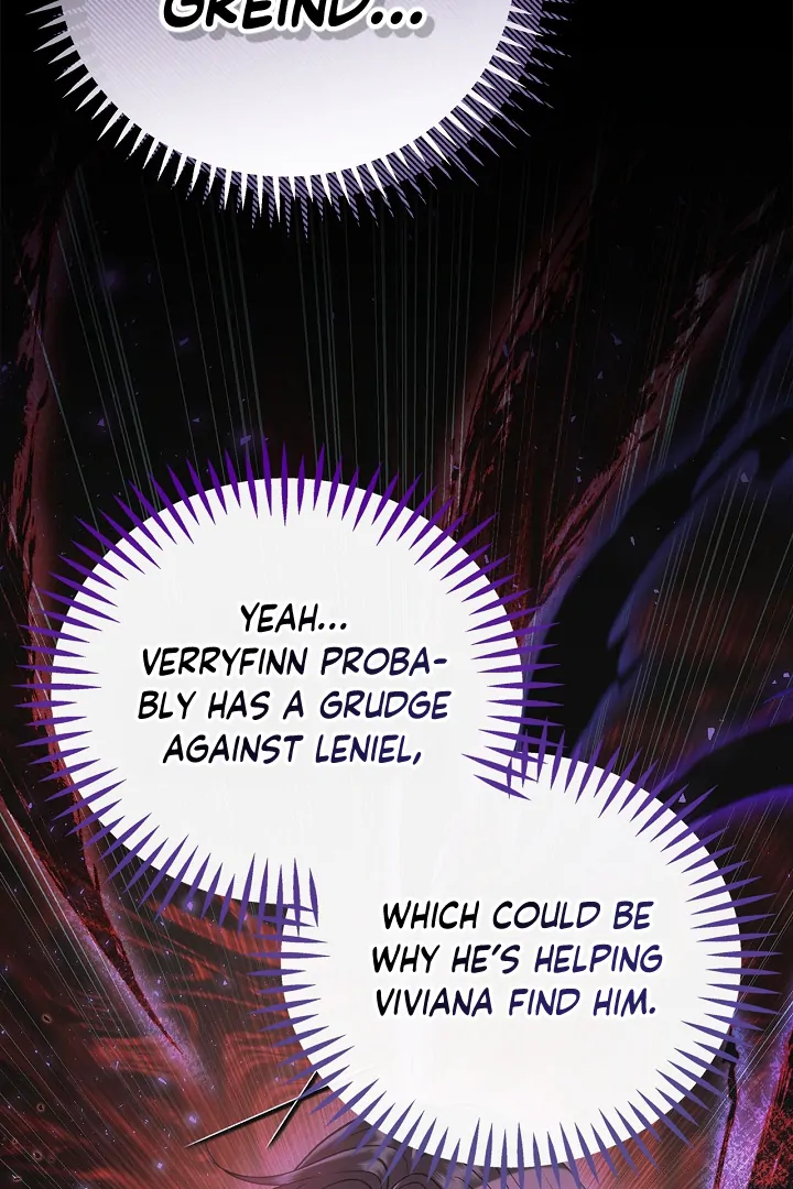 I Will Become the Villain’s Poison Detector Chapter 83 - Page 59