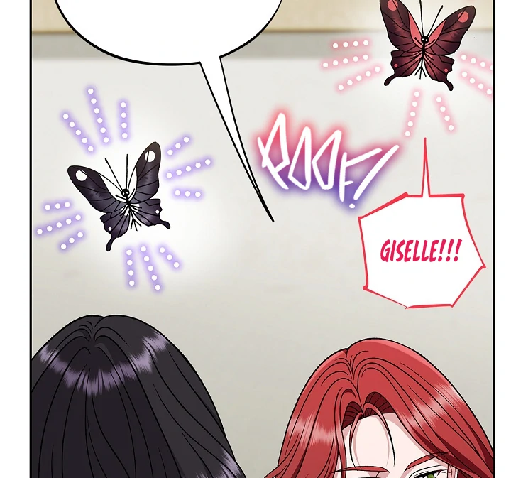 I Will Become the Villain’s Poison Detector Chapter 83 - Page 71