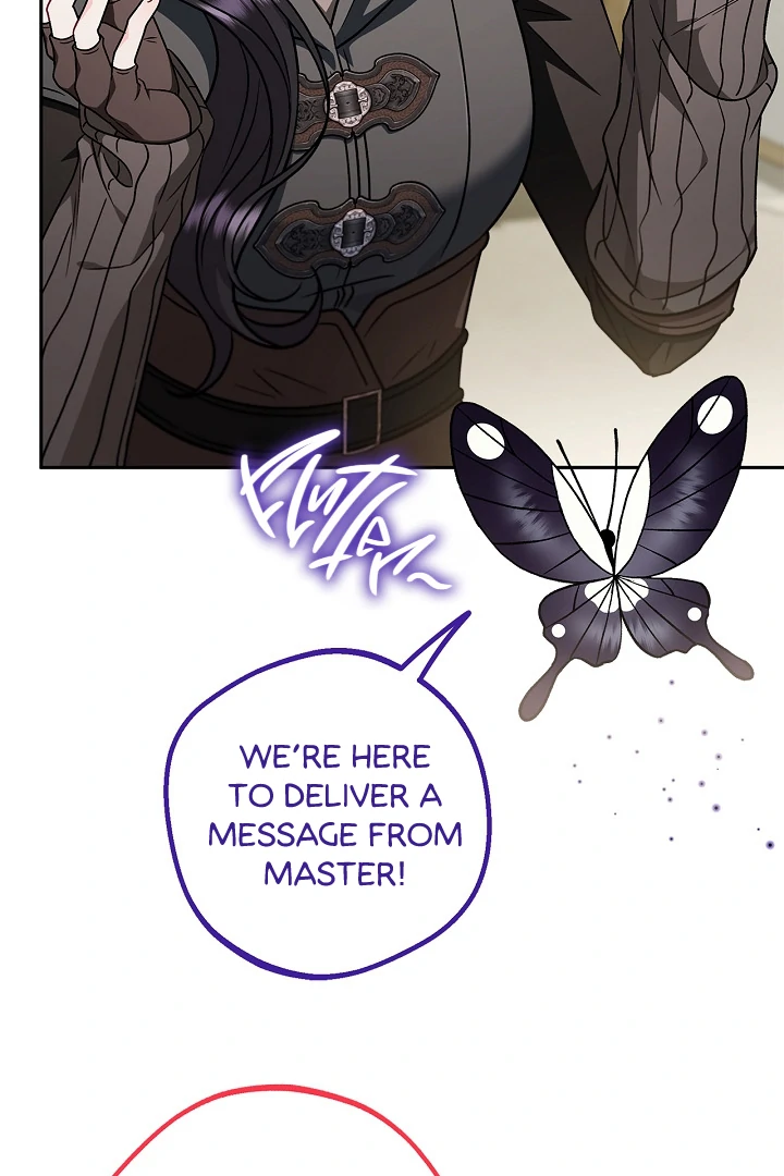 I Will Become the Villain’s Poison Detector Chapter 83 - Page 74