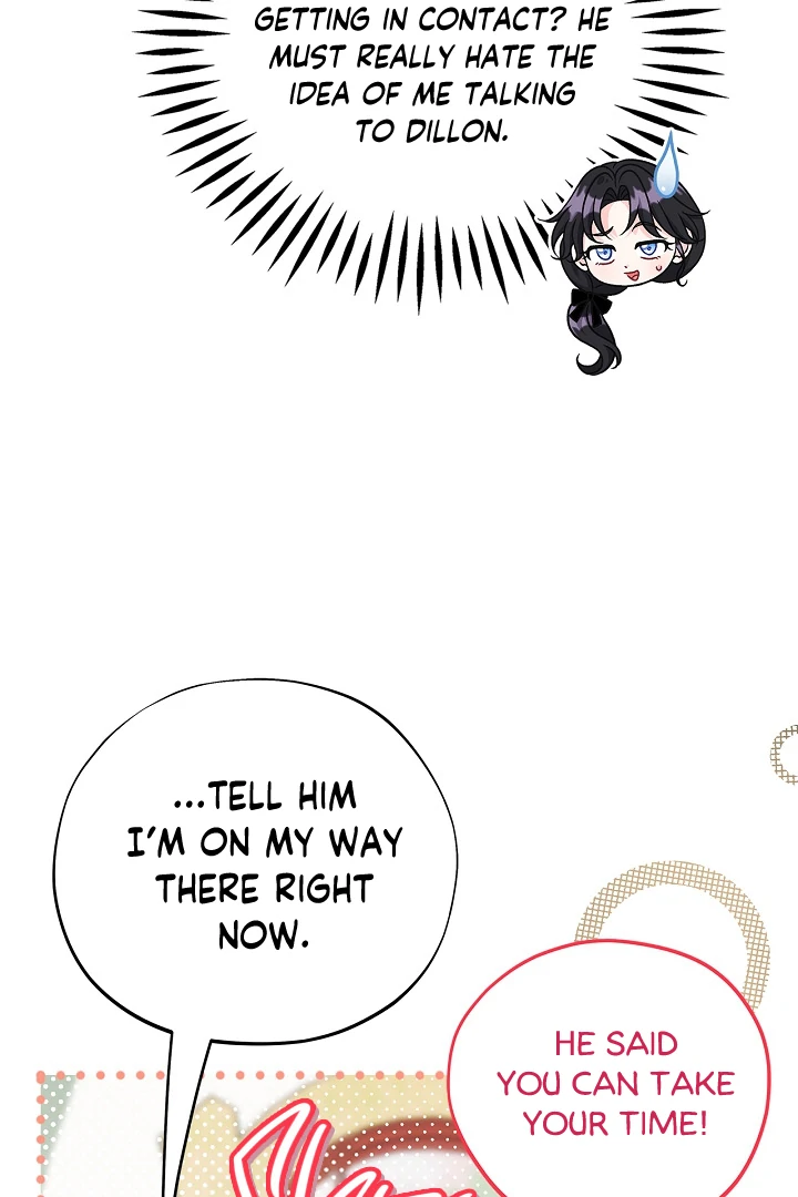 I Will Become the Villain’s Poison Detector Chapter 83 - Page 76