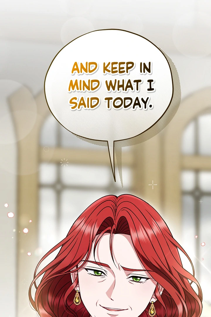 I Will Become the Villain’s Poison Detector Chapter 83 - Page 83