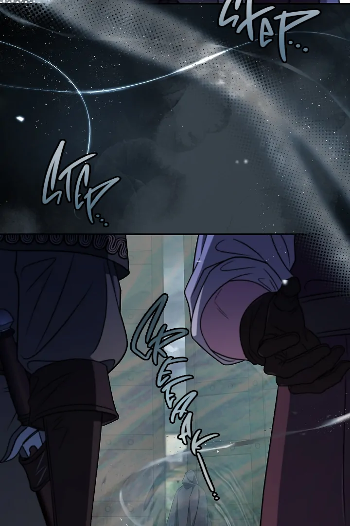 I Will Become the Villain’s Poison Detector Chapter 83 - Page 9