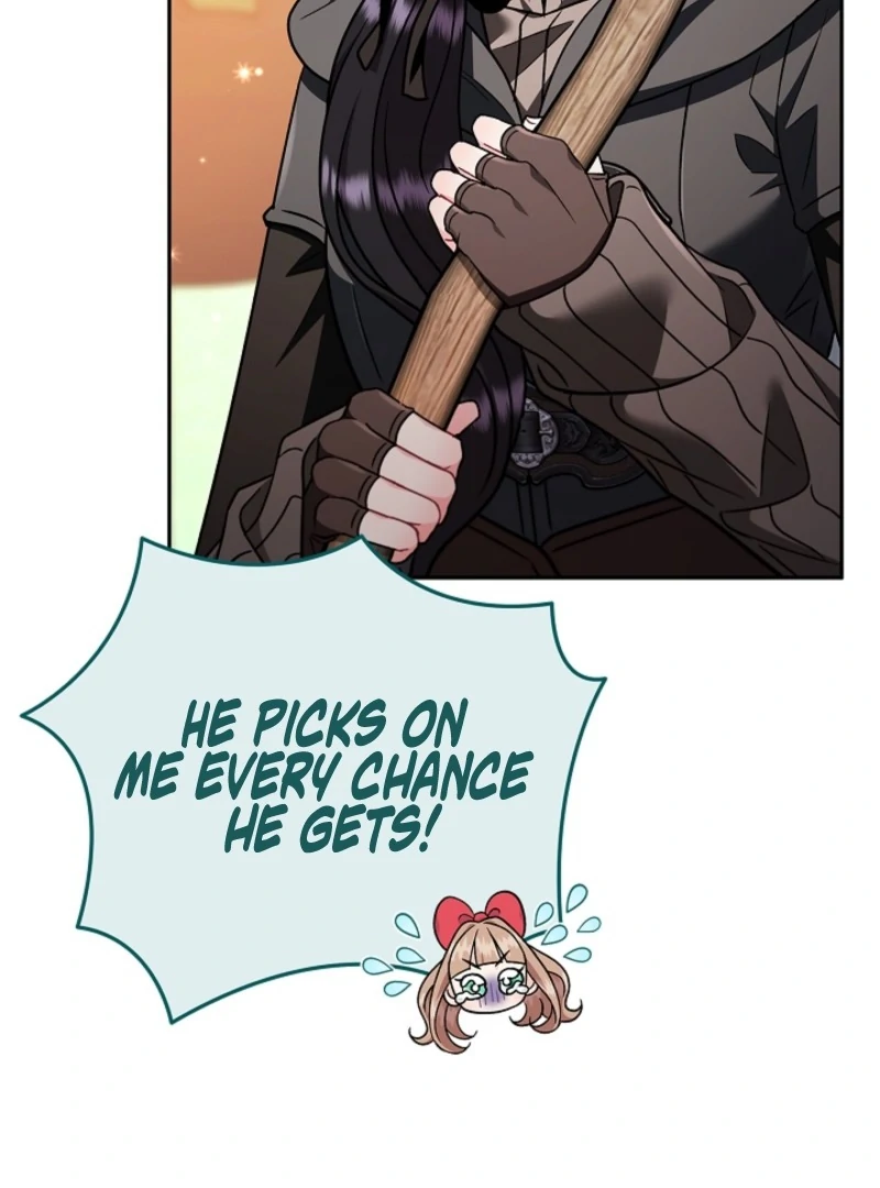 I Will Become the Villain’s Poison Detector Chapter 84 - Page 101