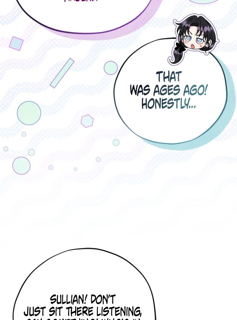 I Will Become the Villain’s Poison Detector Chapter 84 - Page 104