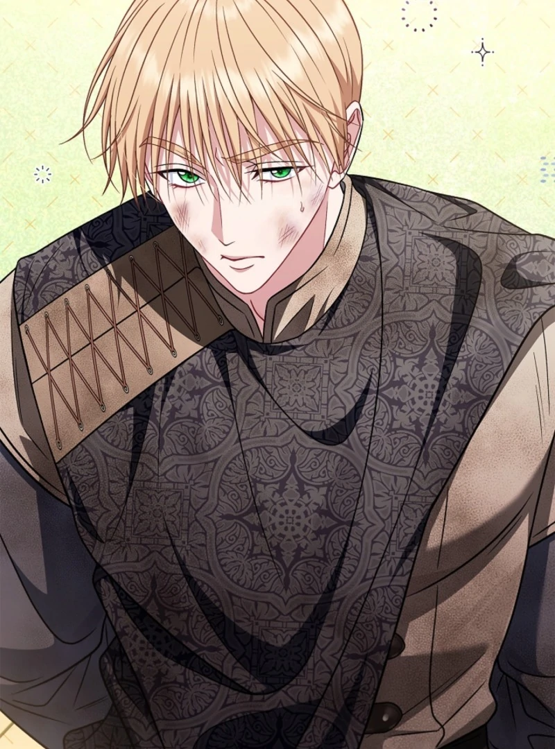 I Will Become the Villain’s Poison Detector Chapter 84 - Page 120