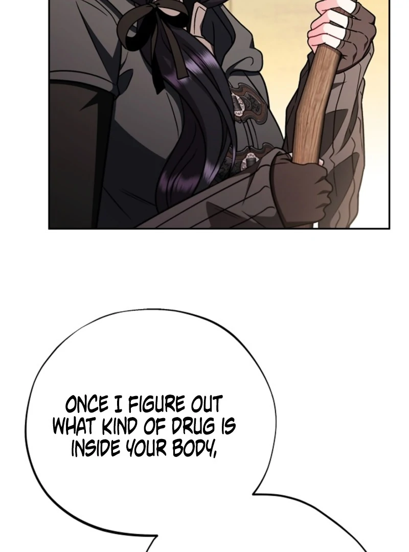 I Will Become the Villain’s Poison Detector Chapter 84 - Page 129