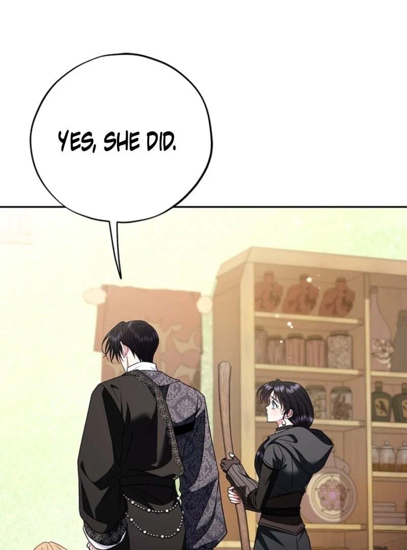 I Will Become the Villain’s Poison Detector Chapter 84 - Page 144