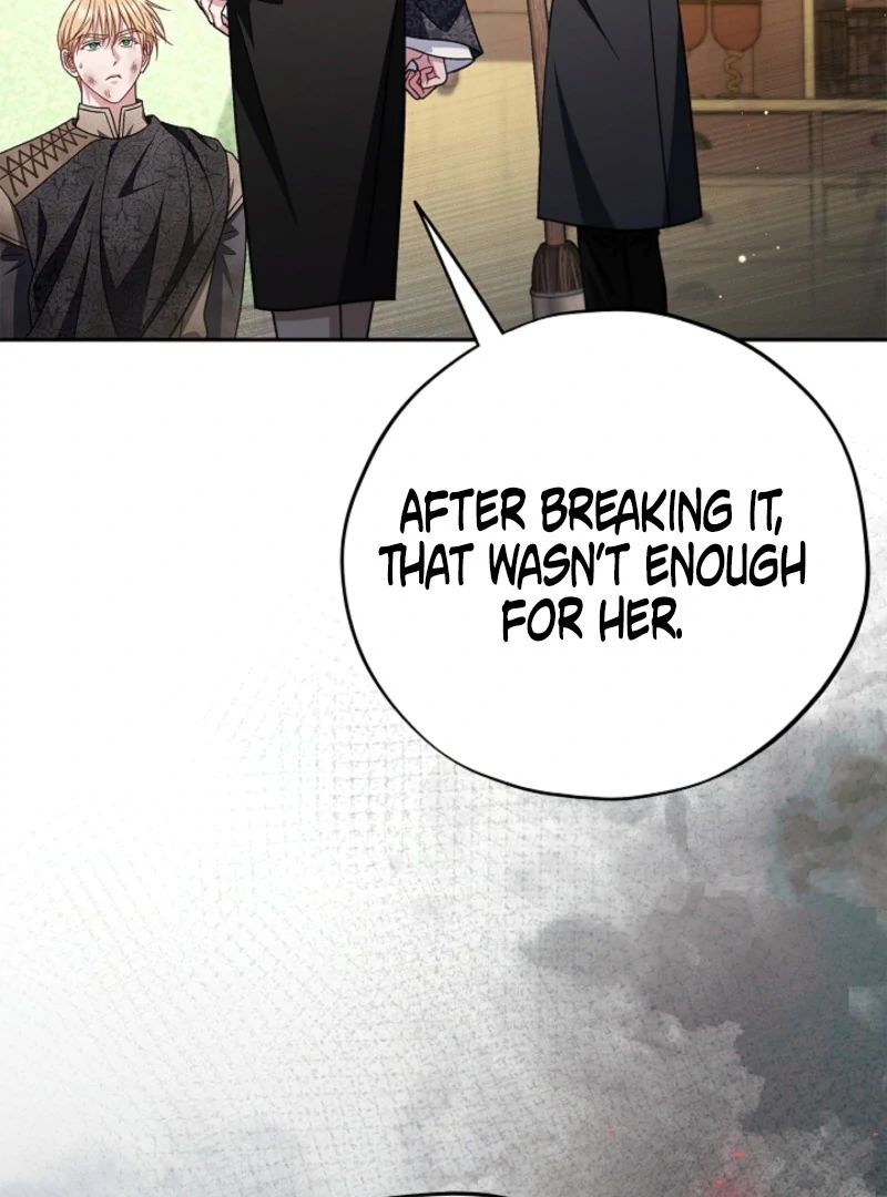 I Will Become the Villain’s Poison Detector Chapter 84 - Page 145