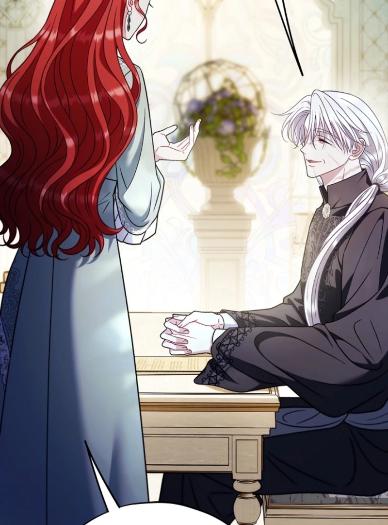 I Will Become the Villain’s Poison Detector Chapter 84 - Page 15