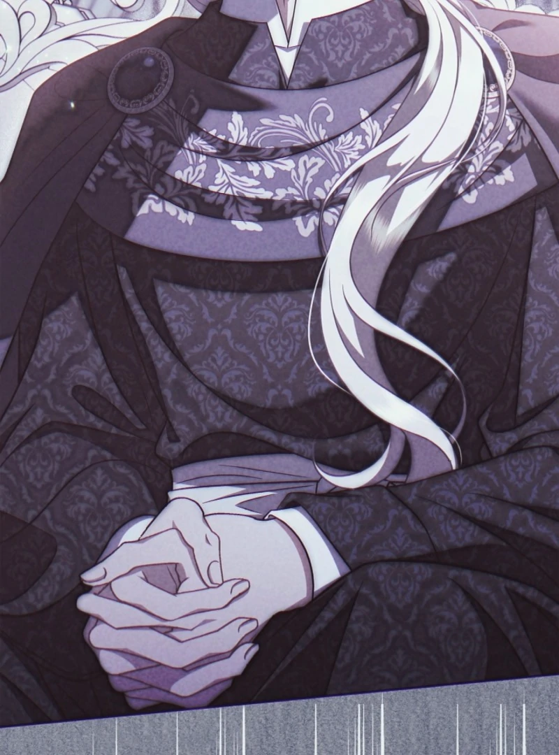 I Will Become the Villain’s Poison Detector Chapter 84 - Page 27