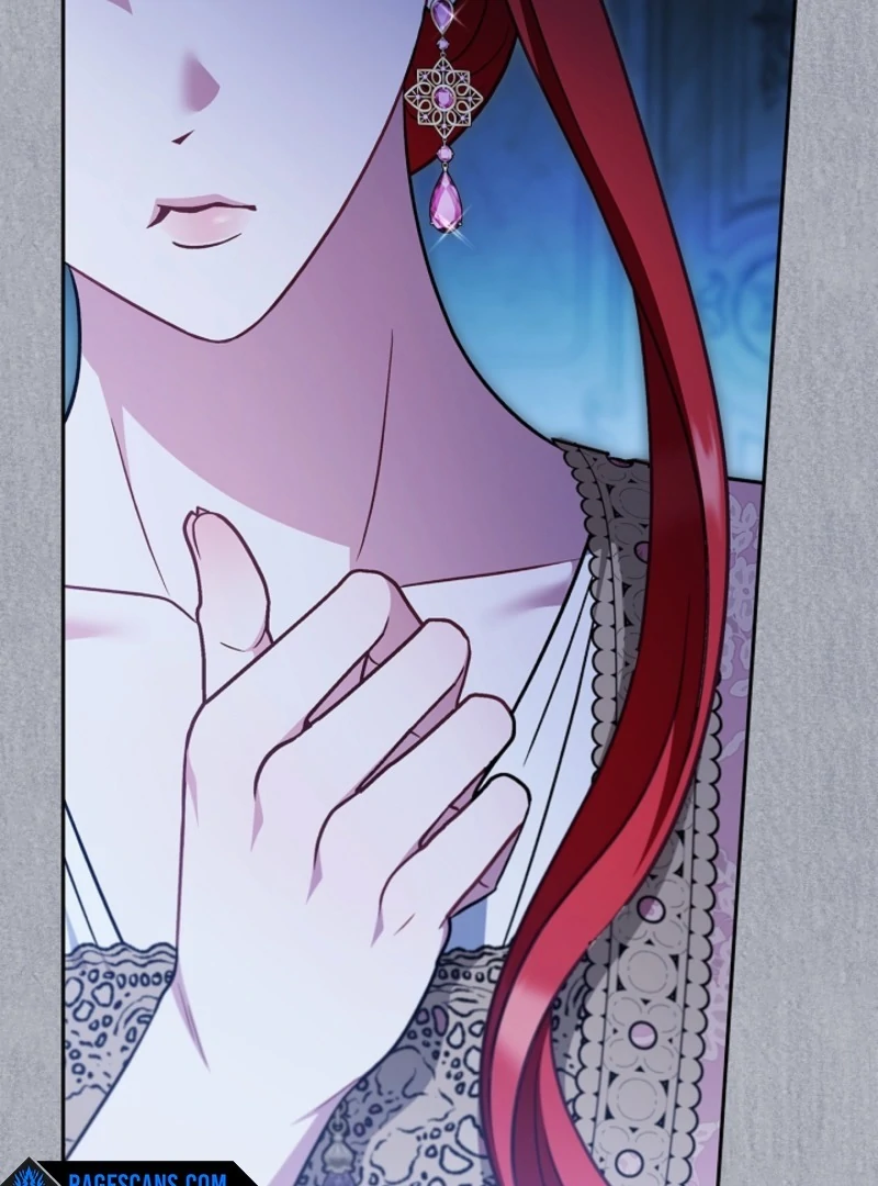 I Will Become the Villain’s Poison Detector Chapter 84 - Page 32