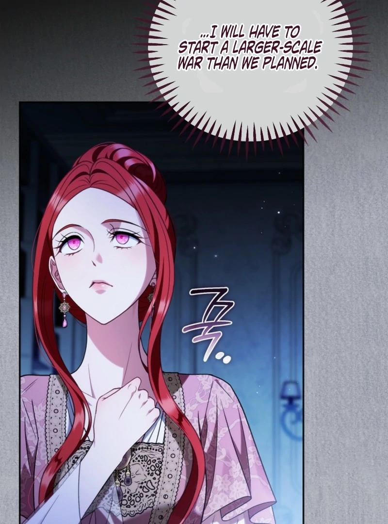 I Will Become the Villain’s Poison Detector Chapter 84 - Page 43