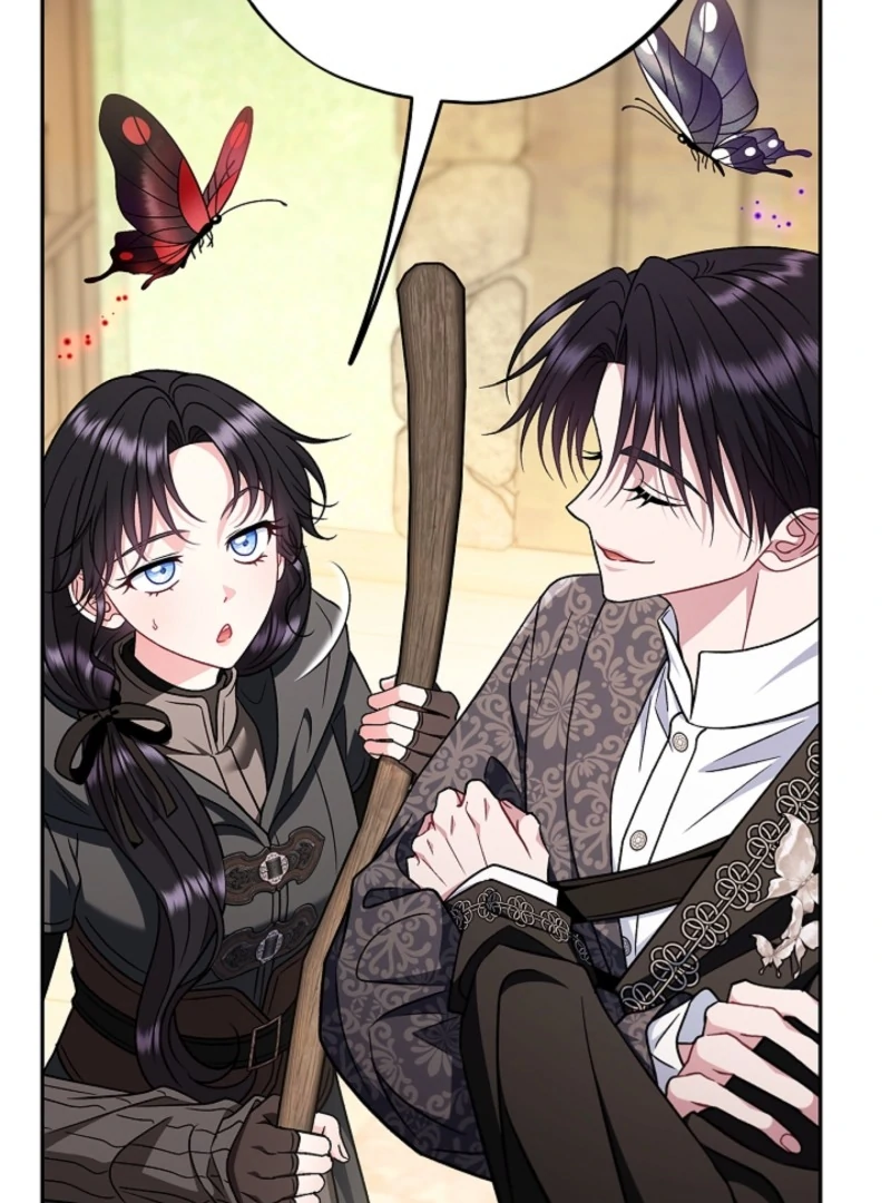 I Will Become the Villain’s Poison Detector Chapter 84 - Page 59