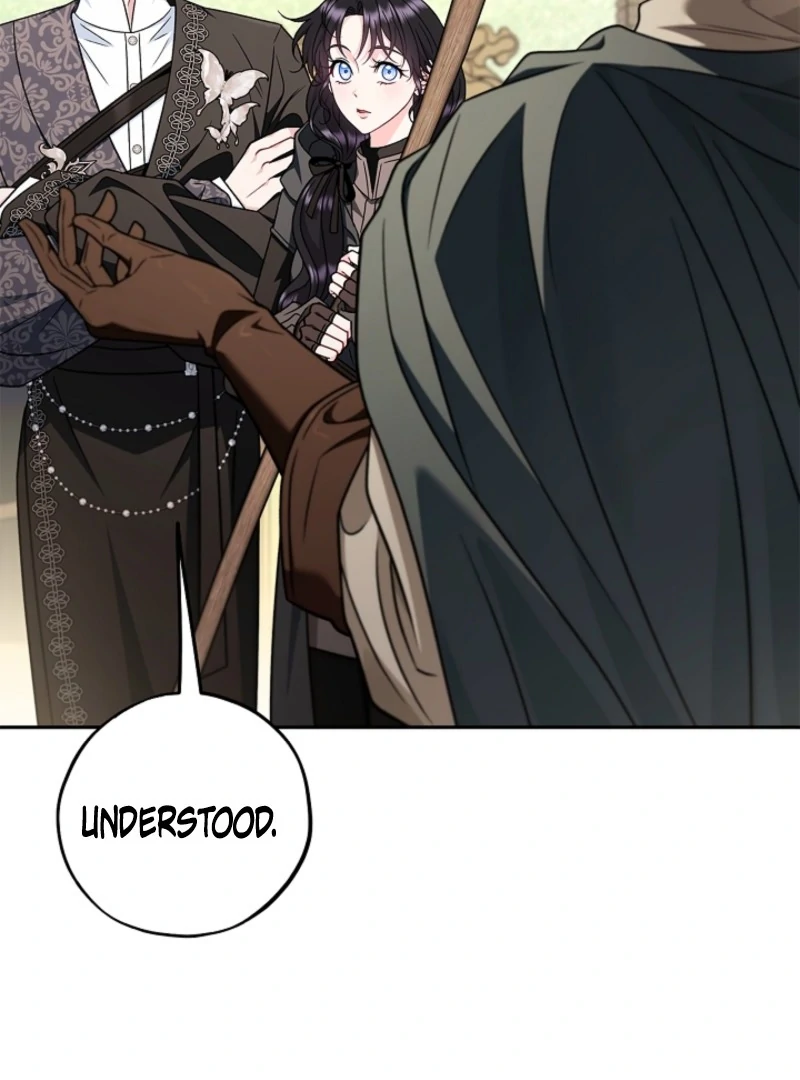 I Will Become the Villain’s Poison Detector Chapter 84 - Page 64