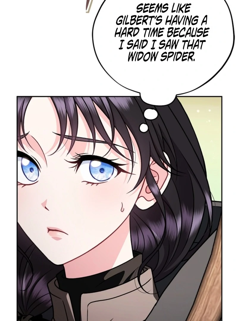 I Will Become the Villain’s Poison Detector Chapter 84 - Page 66