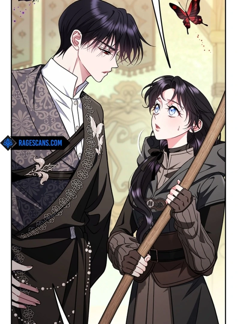 I Will Become the Villain’s Poison Detector Chapter 84 - Page 68