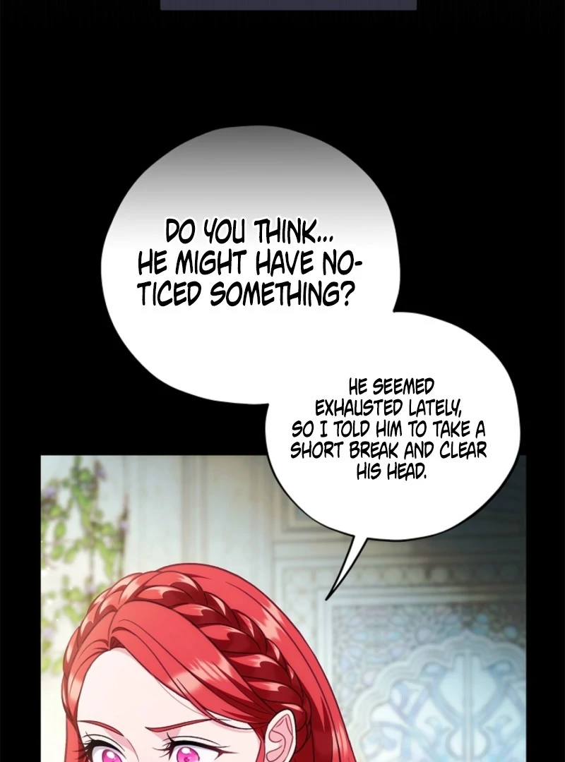 I Will Become the Villain’s Poison Detector Chapter 84 - Page 8