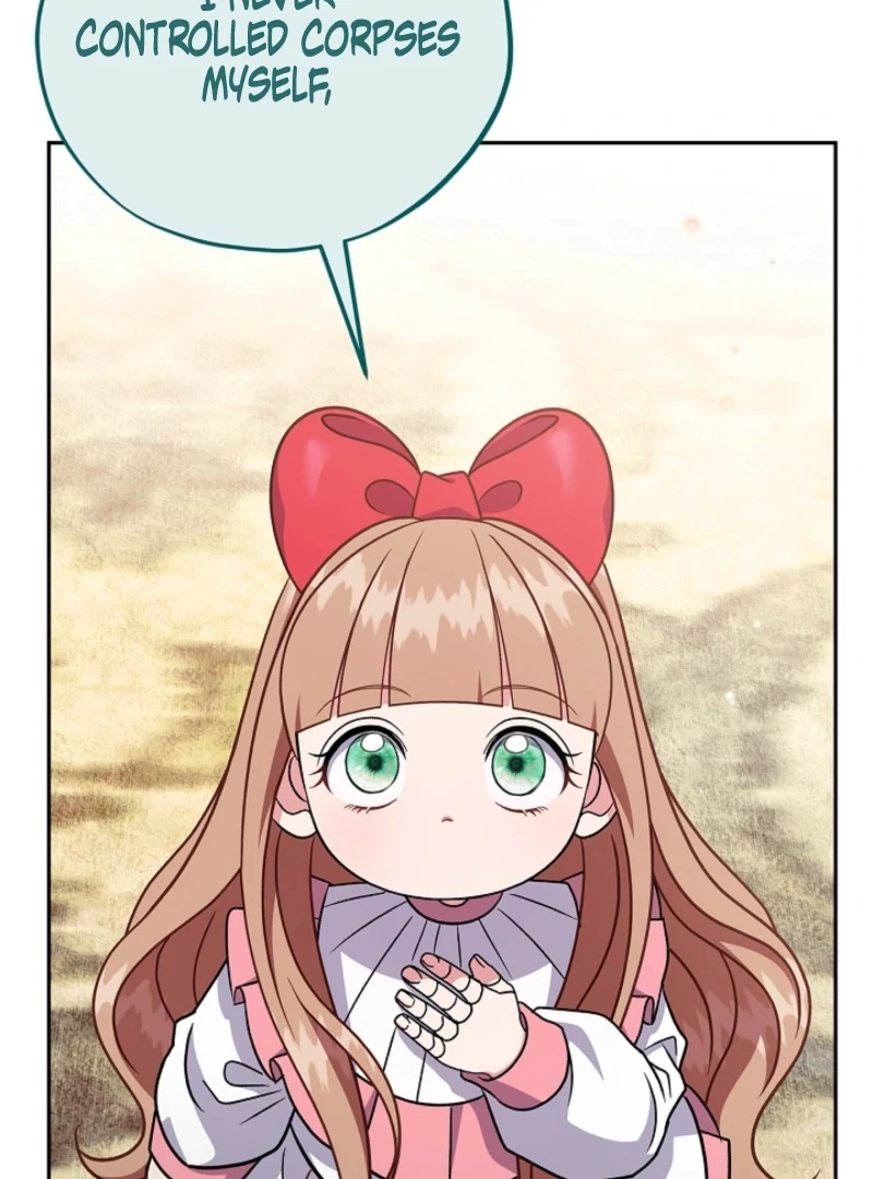 I Will Become the Villain’s Poison Detector Chapter 84 - Page 81