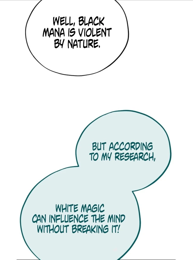 I Will Become the Villain’s Poison Detector Chapter 84 - Page 89