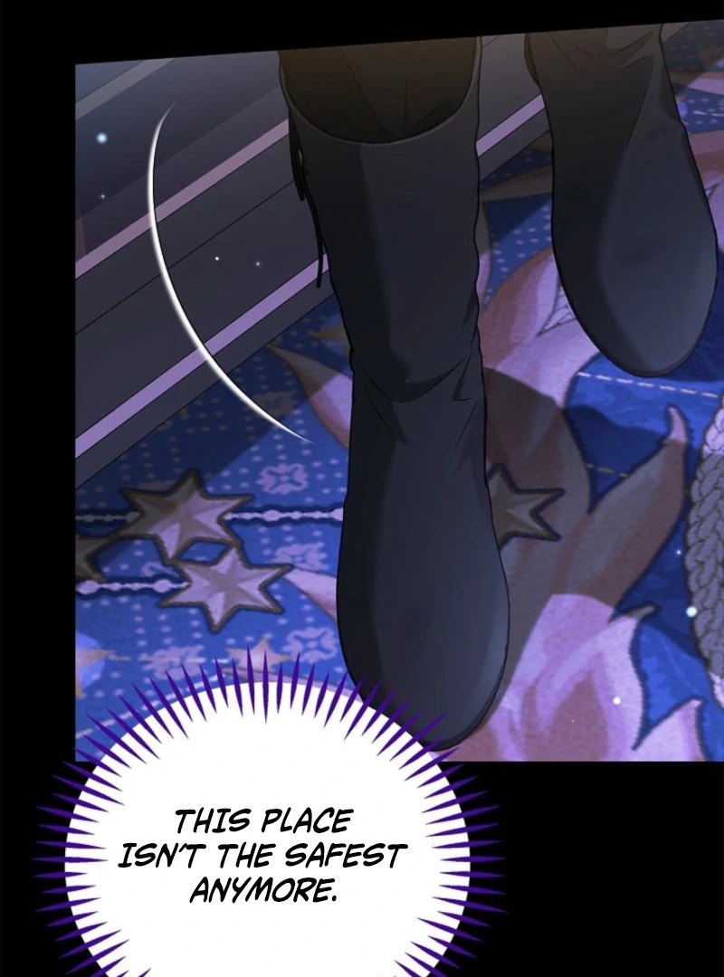 I Will Become the Villain’s Poison Detector Chapter 85 - Page 116