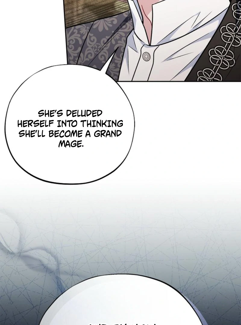 I Will Become the Villain’s Poison Detector Chapter 85 - Page 14