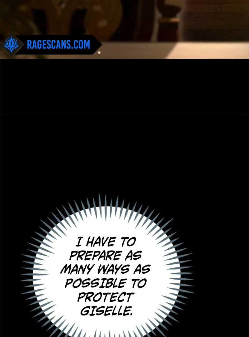 I Will Become the Villain’s Poison Detector Chapter 85 - Page 153