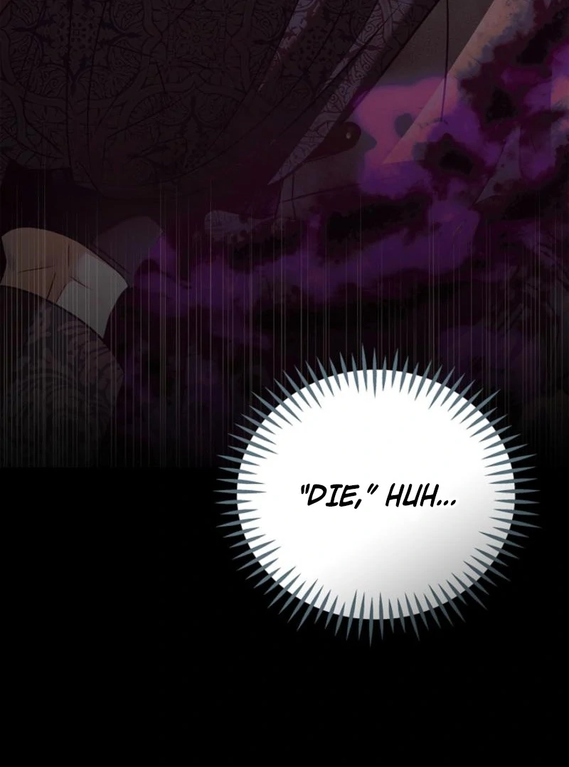 I Will Become the Villain’s Poison Detector Chapter 85 - Page 158