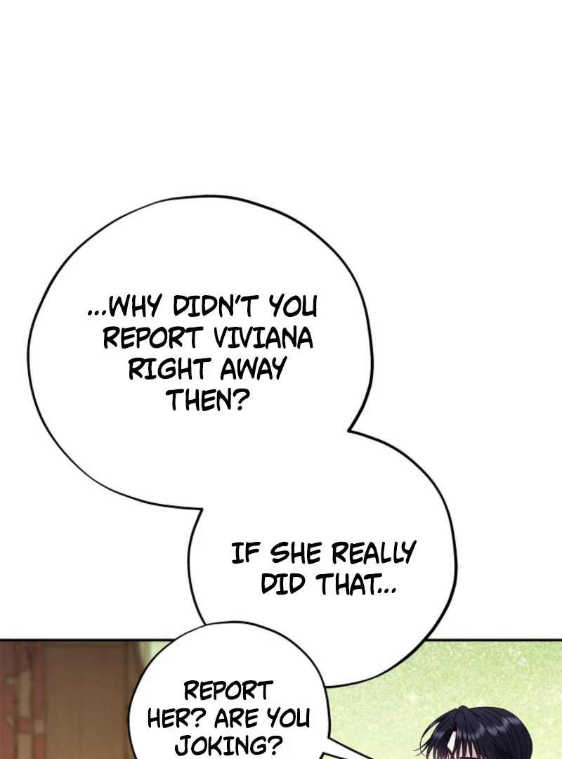 I Will Become the Villain’s Poison Detector Chapter 85 - Page 19