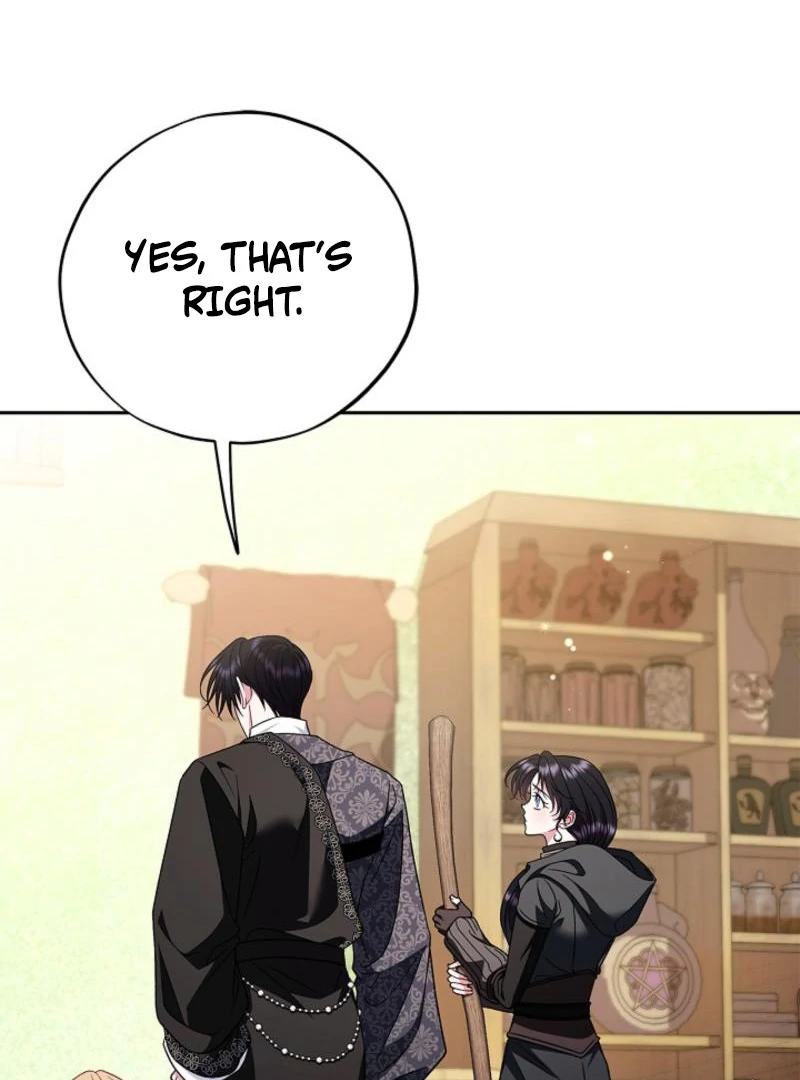 I Will Become the Villain’s Poison Detector Chapter 85 - Page 3