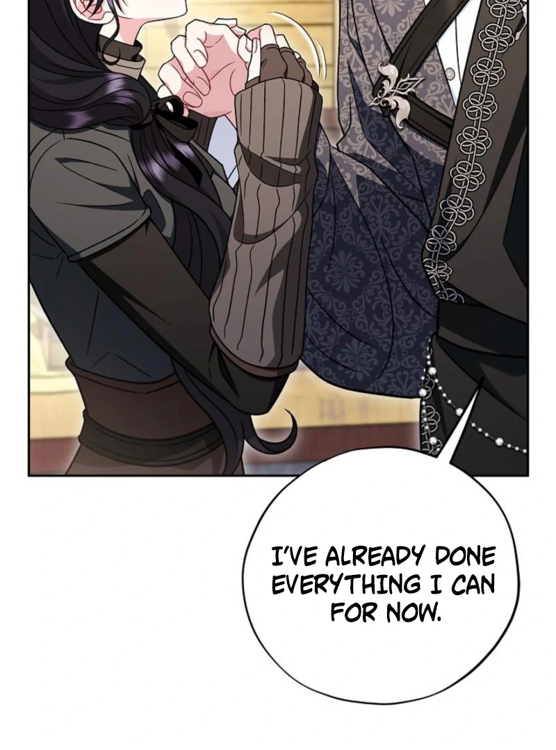 I Will Become the Villain’s Poison Detector Chapter 85 - Page 43