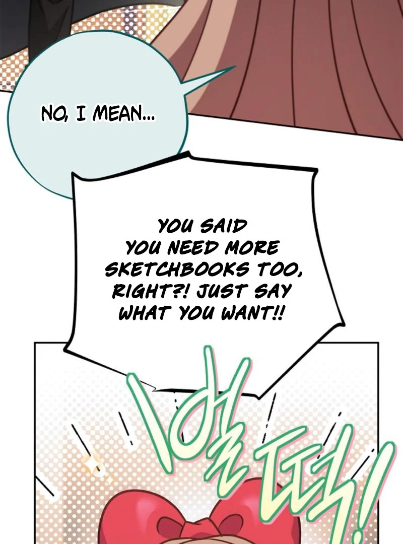 I Will Become the Villain’s Poison Detector Chapter 85 - Page 67