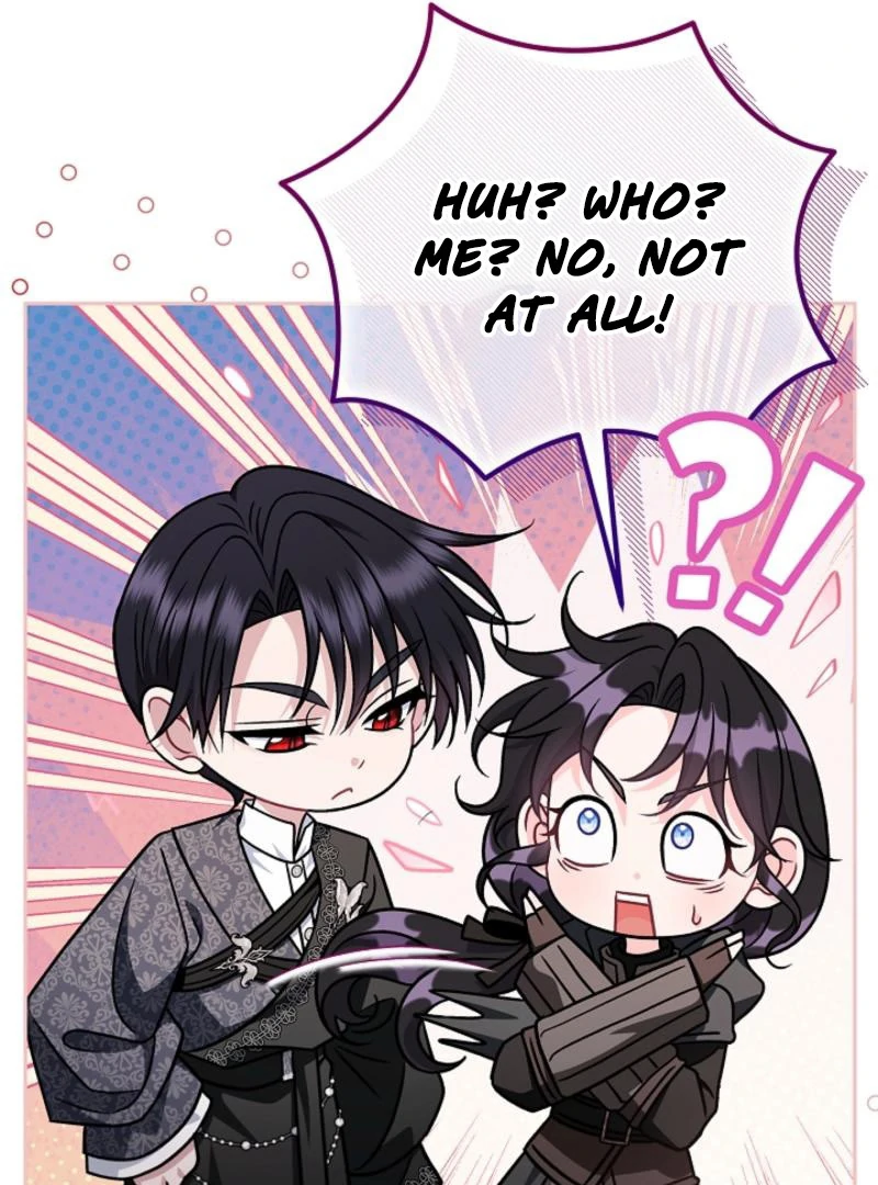 I Will Become the Villain’s Poison Detector Chapter 85 - Page 90