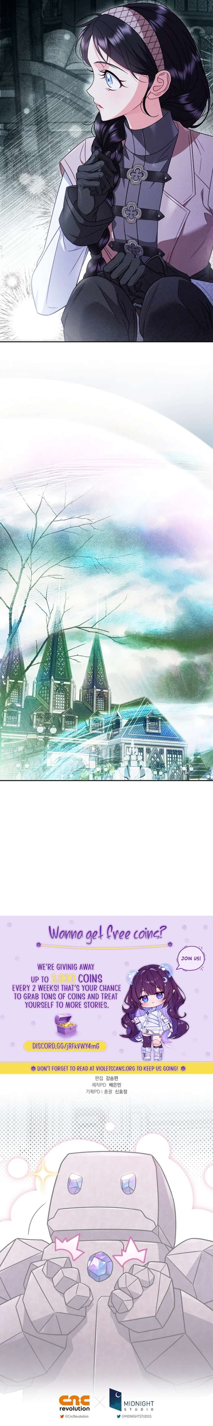 I Will Become the Villain’s Poison Detector Chapter 93 - Page 13