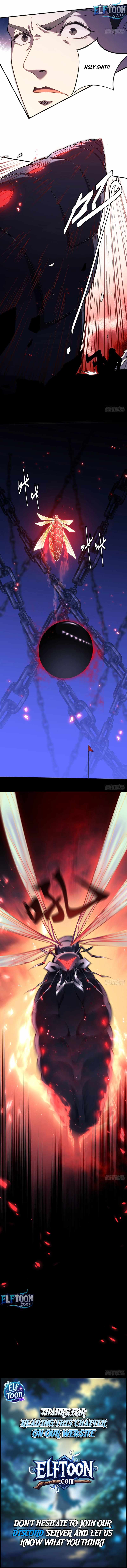 The God’s Contract in the Virtual World Chapter 11 - Page 6