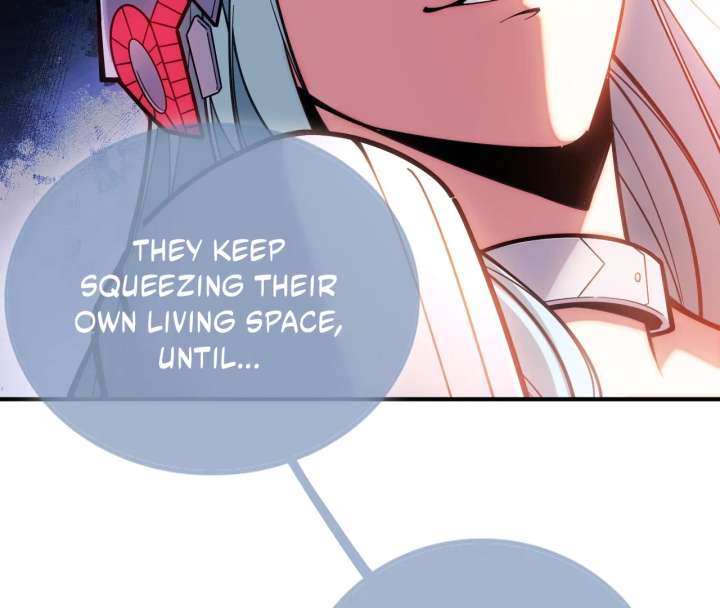 The God’s Contract in the Virtual World Chapter 3 - Page 106