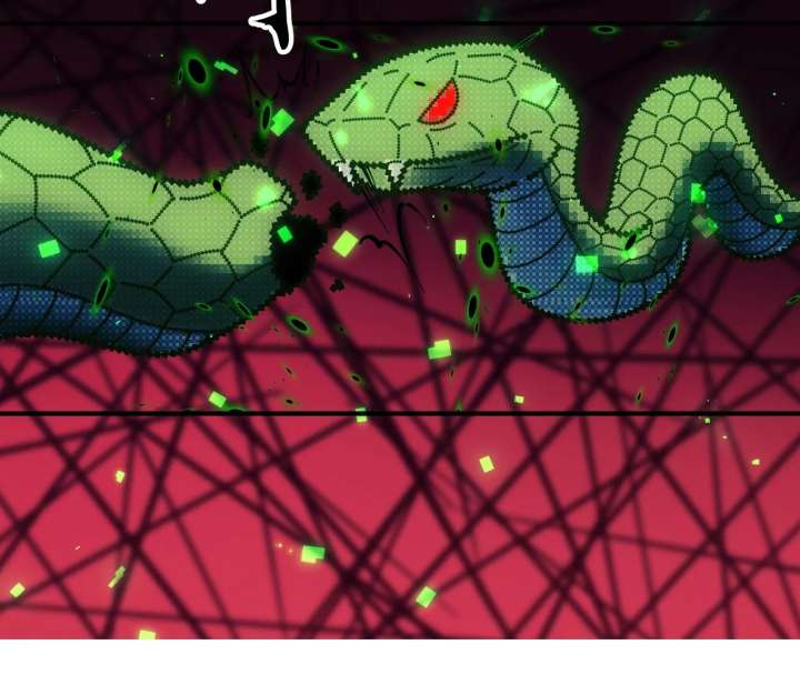 The God’s Contract in the Virtual World Chapter 3 - Page 114