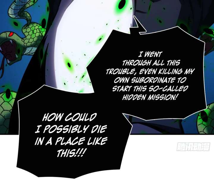 The God’s Contract in the Virtual World Chapter 3 - Page 129