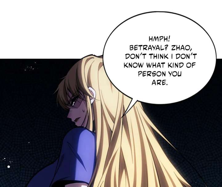 The God’s Contract in the Virtual World Chapter 3 - Page 130