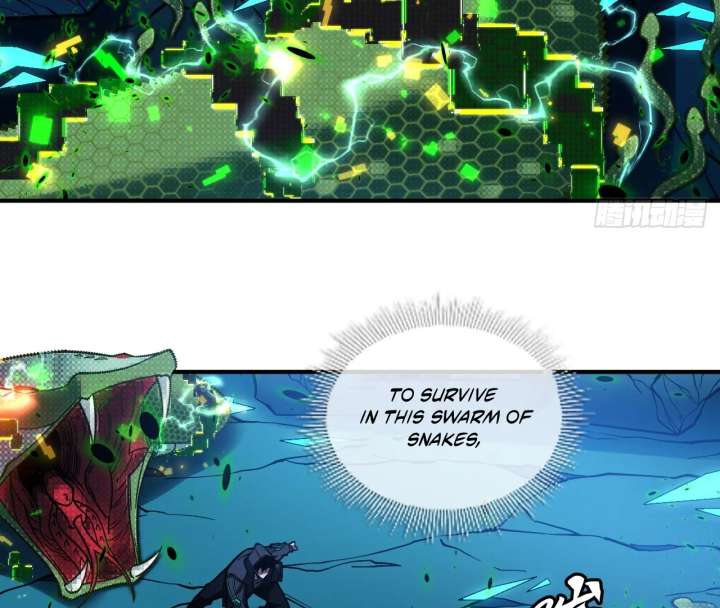 The God’s Contract in the Virtual World Chapter 3 - Page 148