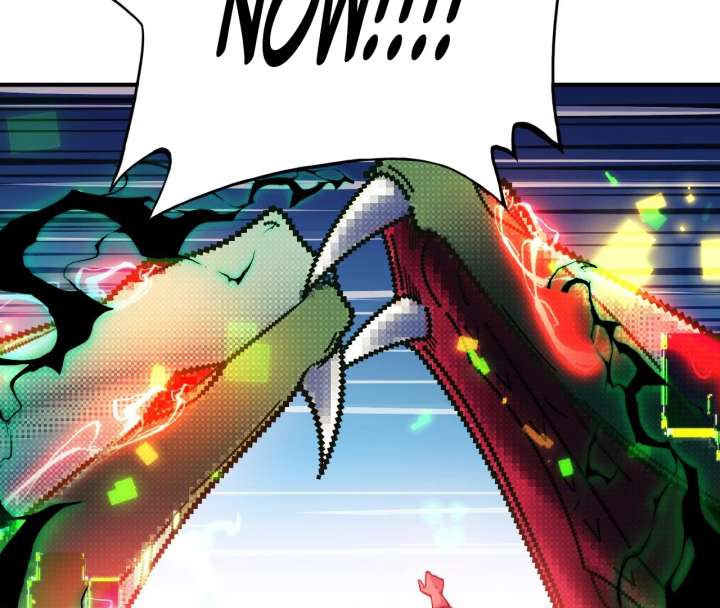 The God’s Contract in the Virtual World Chapter 3 - Page 157