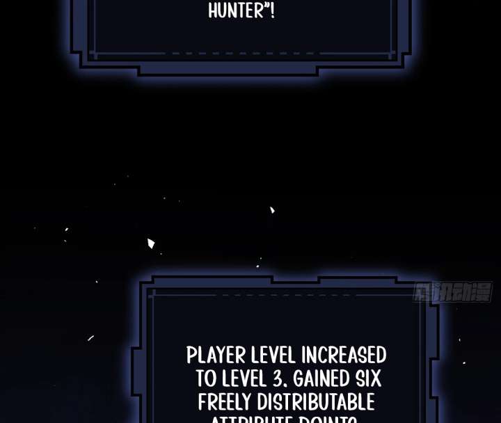 The God’s Contract in the Virtual World Chapter 3 - Page 24