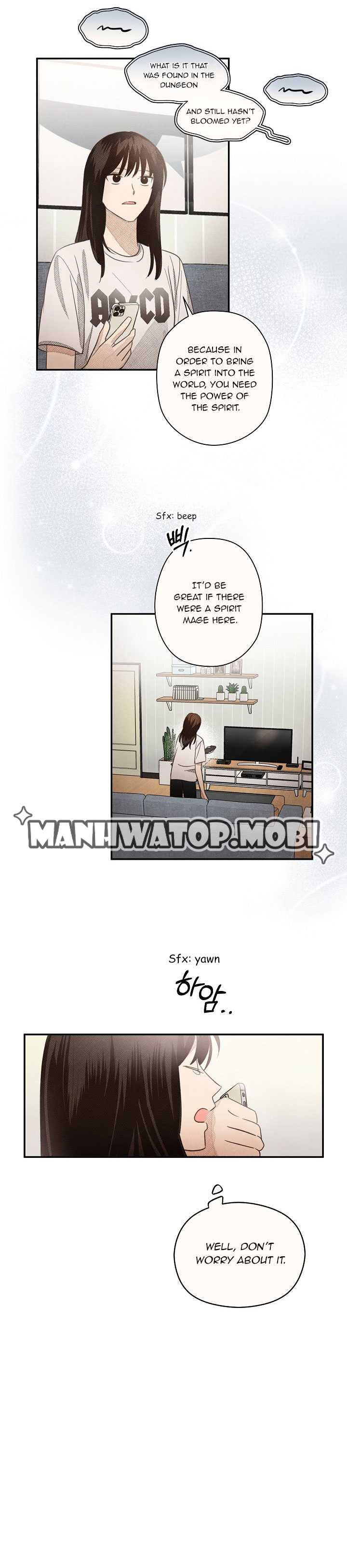 S-Class Spirit Master’s Taming Diary Chapter 1 - Page 18