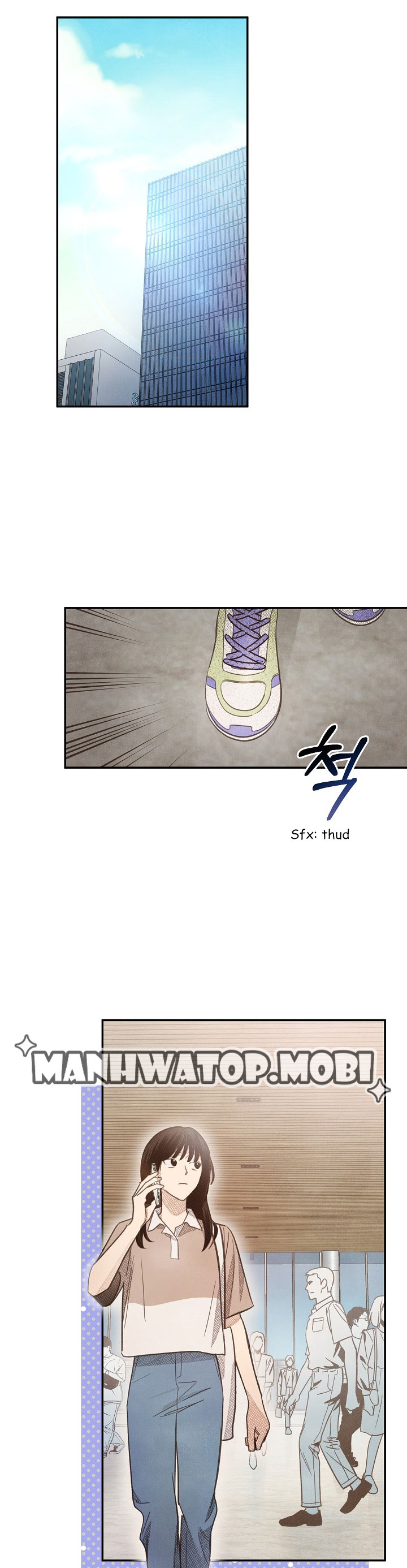 S-Class Spirit Master’s Taming Diary Chapter 1 - Page 19