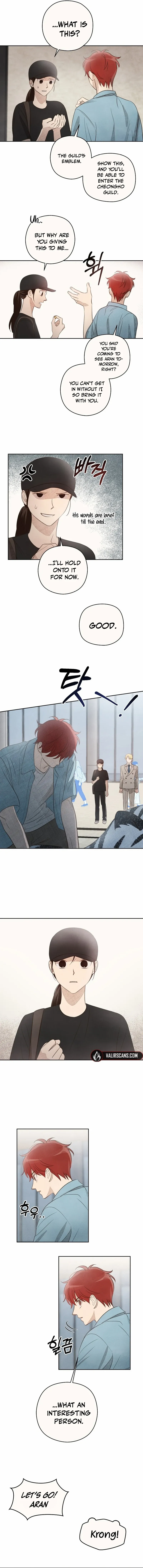 S-Class Spirit Master’s Taming Diary Chapter 10 - Page 9