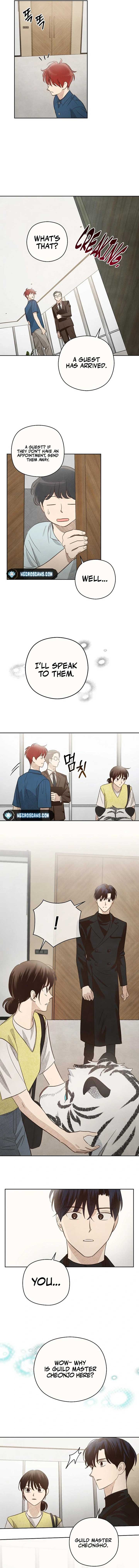 S-Class Spirit Master’s Taming Diary Chapter 11 - Page 6